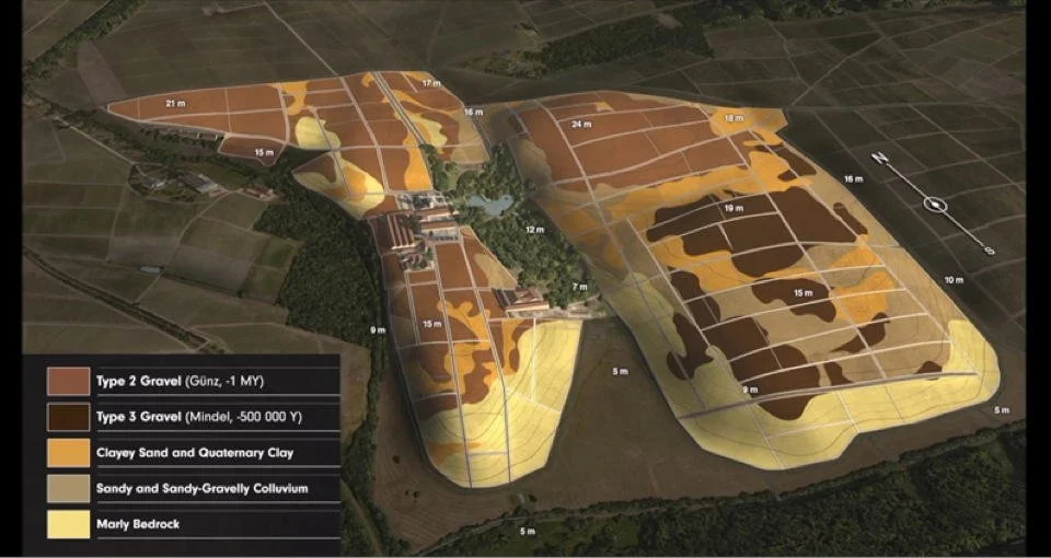 An Introduction to Bordeaux's Grand Terroir — Grand Cru Imports Inc.